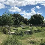La Balouviere Entre Cevennes Et Provence Vila Laudun