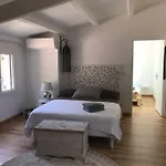 La Balouviere Entre Cevennes Et Provence