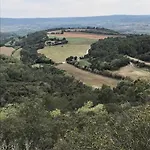 La Balouviere Entre Cevennes Et Provence Vila *