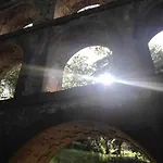 La Balouviere Entre Cevennes Et Provence Vila Laudun