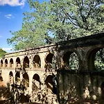 La Balouviere Entre Cevennes Et Provence *
