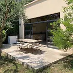 La Balouviere Entre Cevennes Et Provence Vila Laudun