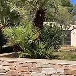 La Balouviere Entre Cevennes Et Provence Laudun