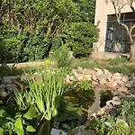 La Balouviere Entre Cevennes Et Provence