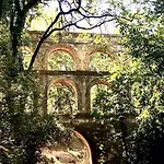 La Balouviere Entre Cevennes Et Provence Vila Laudun
