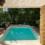 La Balouviere Entre Cevennes Et Provence Vila Laudun