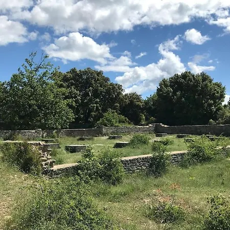 La Balouviere Entre Cevennes Et Provence Vila Laudun