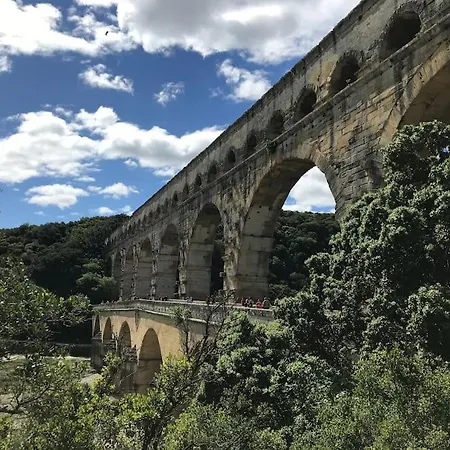 La Balouvière Entre Cévennes Et Provence Villa Laudun