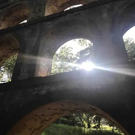 La Balouviere Entre Cevennes Et Provence Vila Laudun