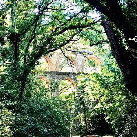 Vila La Balouviere Entre Cevennes Et Provence Laudun