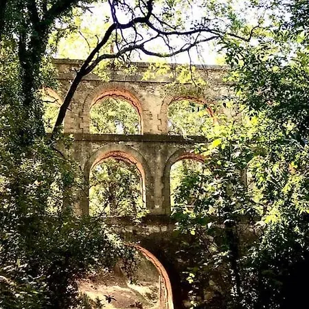 La Balouvière Entre Cévennes Et Provence Villa Laudun