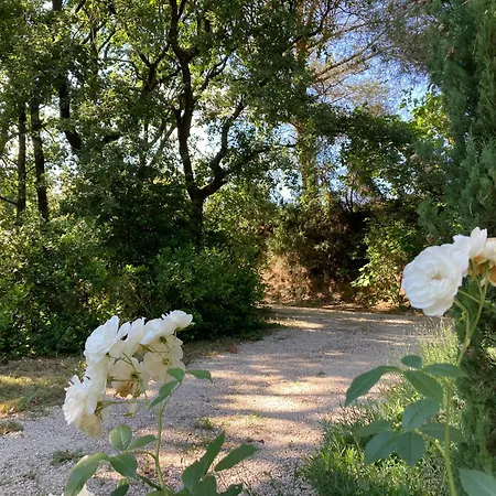 La Balouvière Entre Cévennes Et Provence Villa *