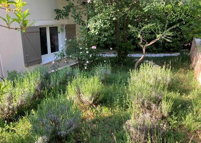La Balouviere Entre Cevennes Et Provence Villa Laudun