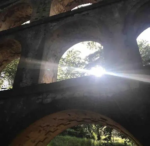 La Balouviere Entre Cevennes Et Provence Villa Laudun