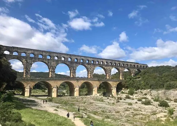 La Balouviere Entre Cevennes Et Provence Villa