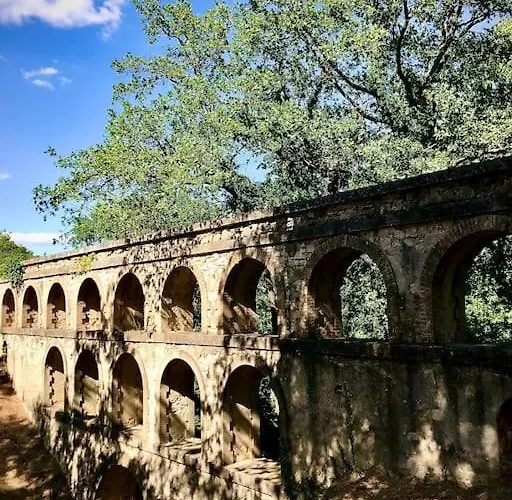La Balouviere Entre Cevennes Et Provence *