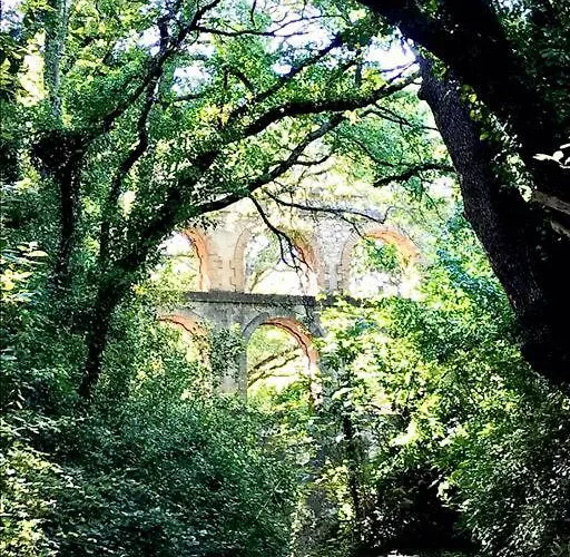 Villa La Balouviere Entre Cevennes Et Provence Laudun