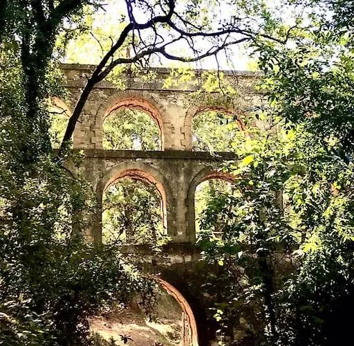 La Balouviere Entre Cevennes Et Provence Villa Laudun